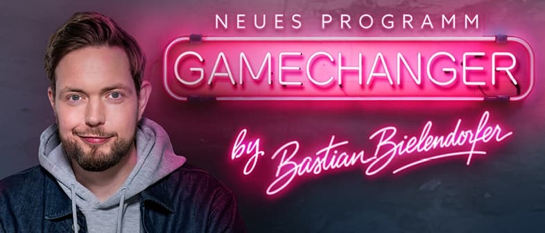 <b> Jetzt Tickets für die neue Tour sichern!</b>